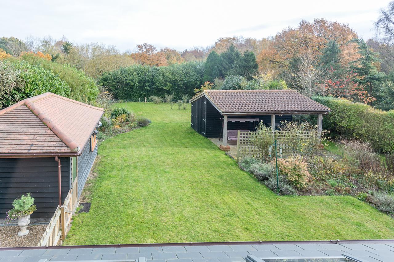 Swiss Cottage Aldringham Exterior photo